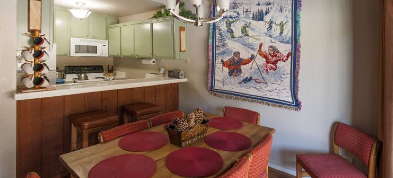 奥地利霍夫小屋(Austria Hof Lodge)图片