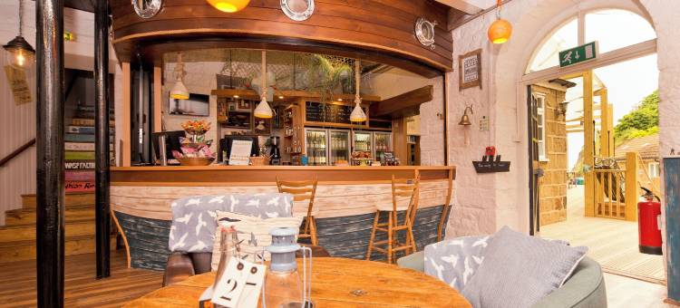 博格霍尔YHA青年旅舍(YHA Boggle Hole)图片