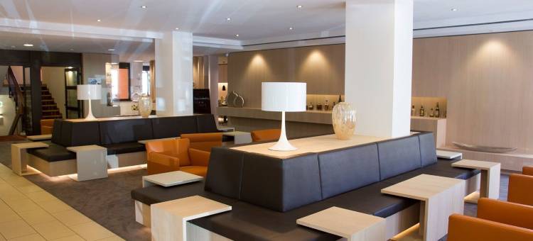 拜耶里斯彻霍夫酒店(Hotel Bayerischer Hof)图片