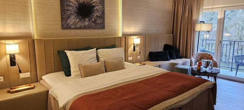 可库恩酒店(Cocoon Hotel Belair)图片