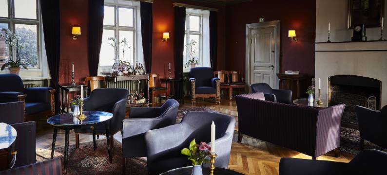 邦德慕斯酒店(Brøndums Hotel)图片