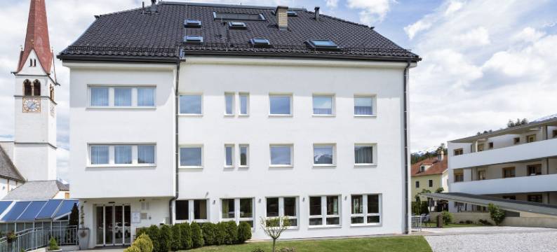 因斯布鲁克卡佩勒酒店(Hotel Kapeller Innsbruck)图片