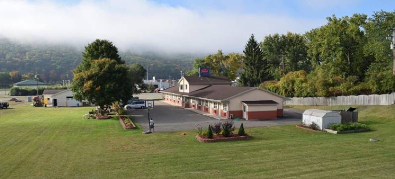 瑞拉克斯旅馆(Relax Inn)图片