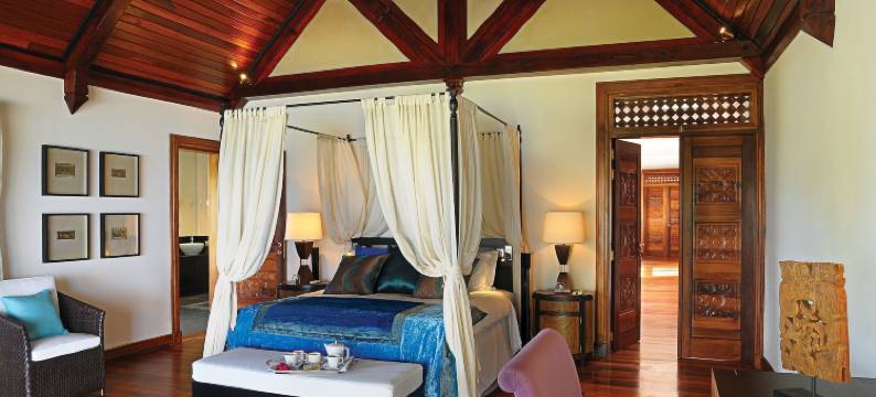 桑卡拉海滨别墅酒店(Sankhara Private Beach Luxury Villas)图片