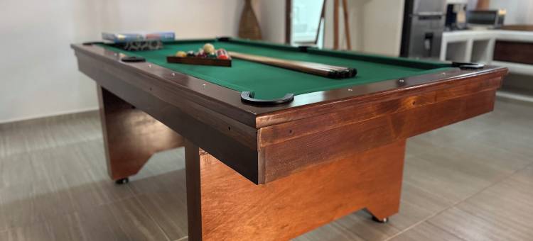 Ixic posada boutique图片