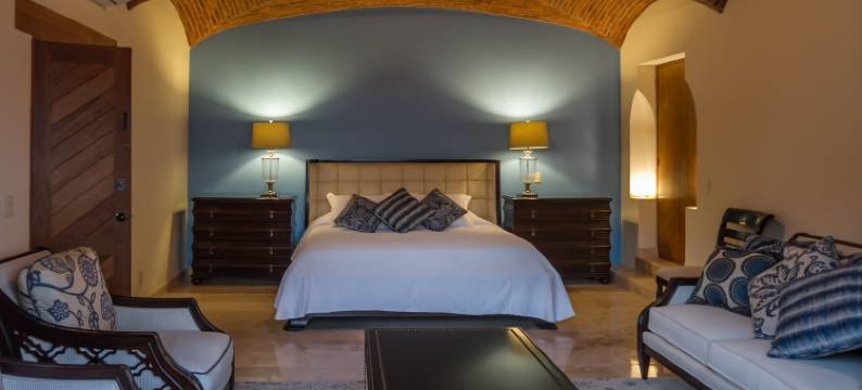 阿杰杰克林多酒店民宿(Hotel Lindo Ajijic Bed & Breakfast)图片