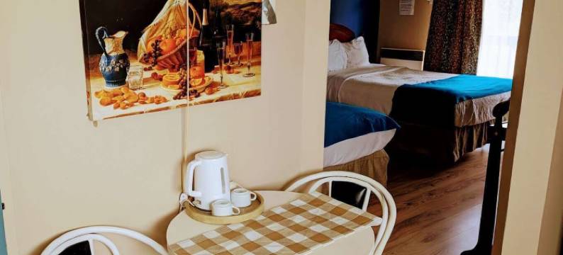 格兰比汽车旅馆酒店(Hotel Motel Granby)图片