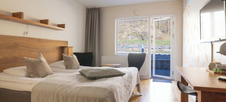 阿尔伯特科克酒店与会议中心(Albert Kök Hotell & Konferens)图片