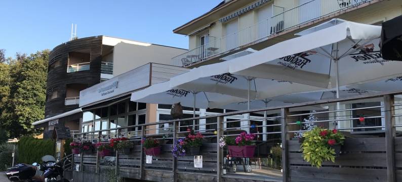 La Réserve 的 L’Annexe(Annexe by Hôtel la Réserve)图片