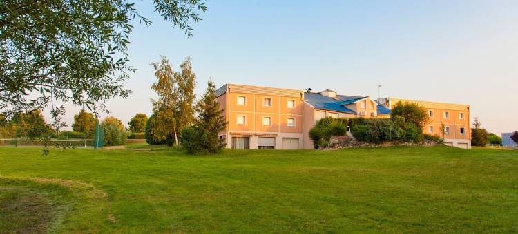 席克斯涛特尔酒店(Cit'Hotel du Circuit)图片