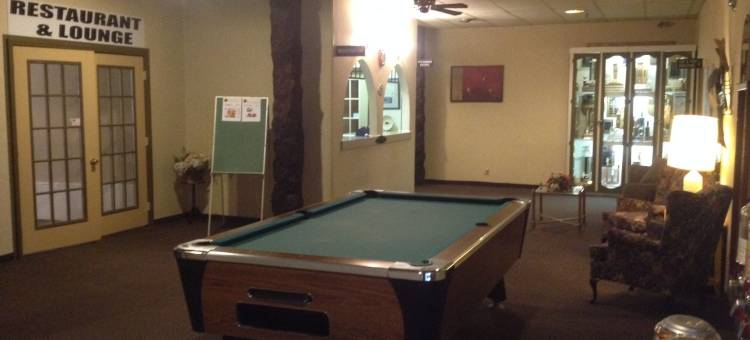 经典酒店(Classic Inn)图片