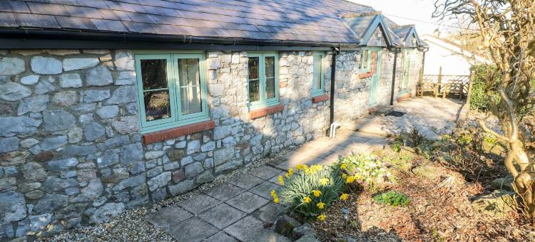 旧制酪场酒店(Old Dairy)图片