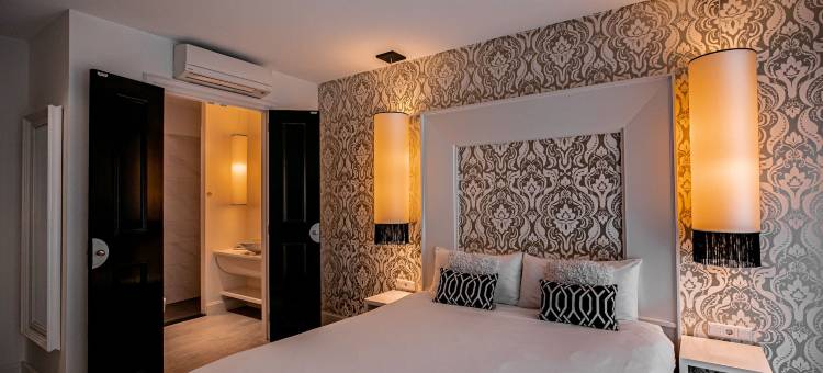 剧场酒店(Le Theatre)图片