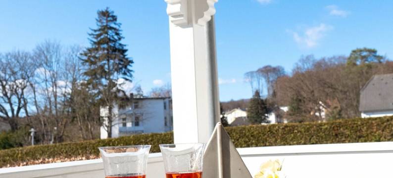 米尔博酒店(Hotel Meerblau)图片