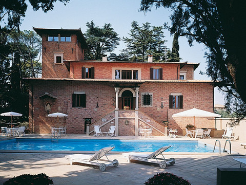 潘布费缇别墅酒店