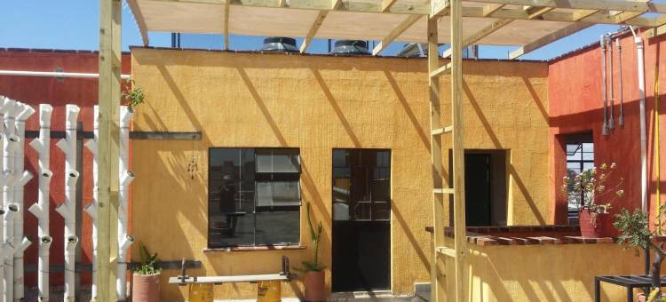 安戴纳青年旅舍(Hostal Andaina)图片