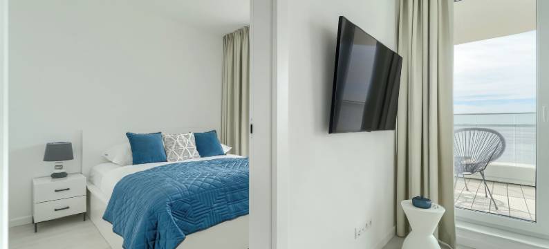 罗戈沃珍珠城公寓(Rogowo Pearl City Apartments)图片