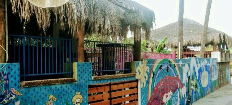 帕萨达斯诺尔马纳纳酒店(Hotel Posada Señor Mañana)图片