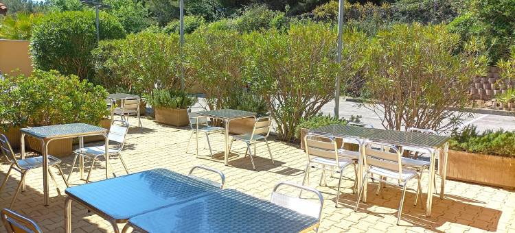 普黎姆斯涛特尔酒店(Cit'Hotel Hotel Prime - Montpelier Ouest -Saint Jean de Vedas)图片