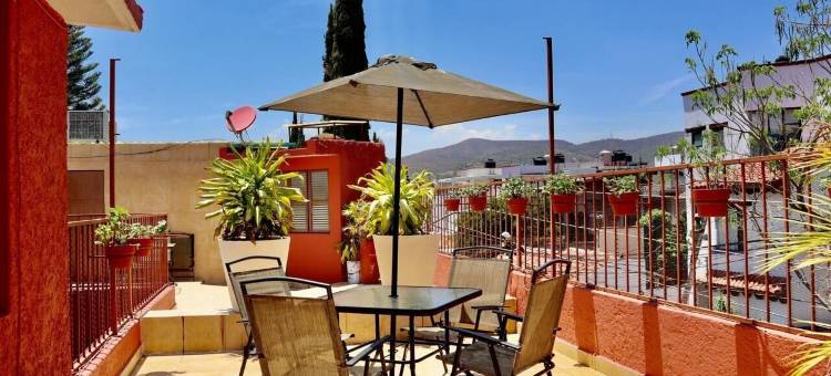 VILLAS CASA DIVINA圣费利佩区(Villas Casa Divina at San Felipe Area)图片