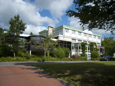 希茨阿克公园酒店