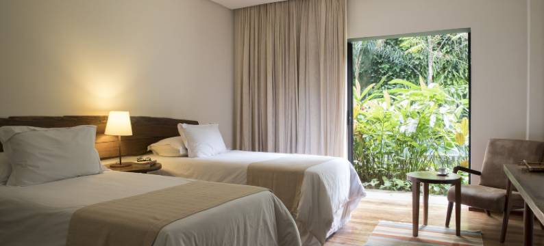 亚马逊别墅酒店(Hotel Villa Amazônia)图片