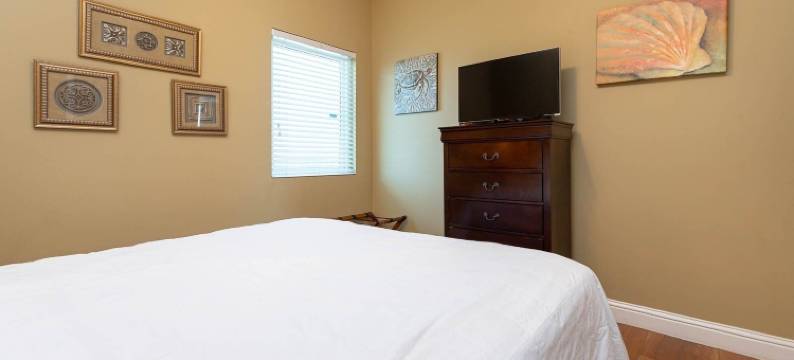 灯塔814二卧室公寓(Lighthouse 814 Condo)图片