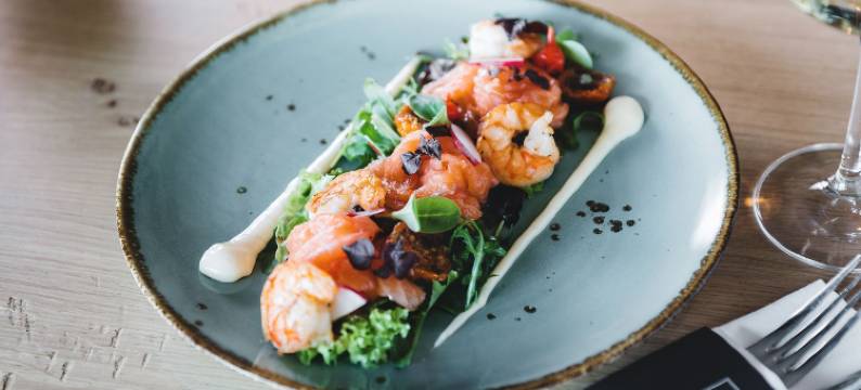 沃尔夫斯堡餐厅酒店(Hotel Restaurant de Wolfsberg)图片