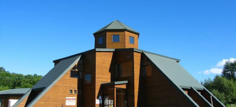 屈斜路原野青年民宿(Kussharo Genya Youth Guesthouse)图片