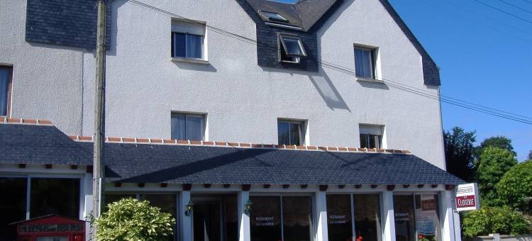 彭穆尔客栈(Auberge PEN Mur)图片