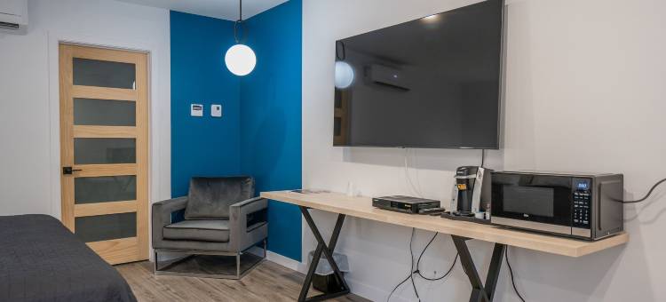 2020乐(Le 2020 Charlevoix)图片