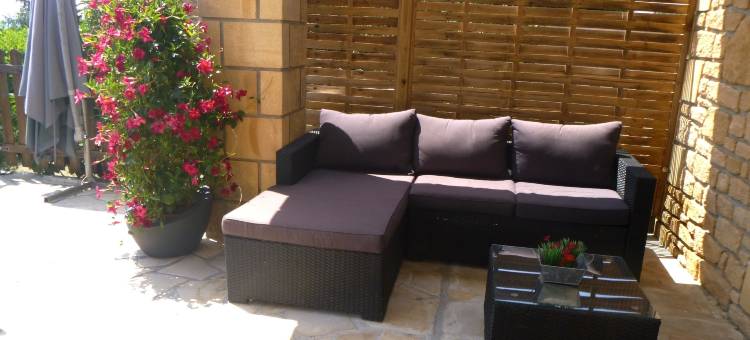 山丘之家酒店(Logis Hotel-Restaurant les Collines 59 Route des crêtes)图片