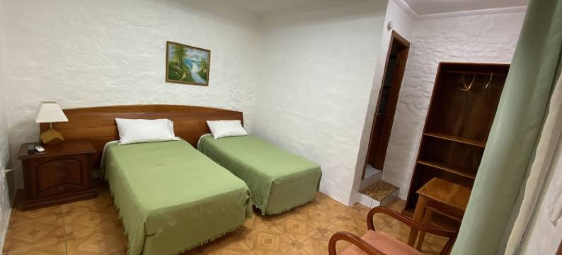 佩雷格里纳民宿(La Peregrina Galapagos B&B)图片