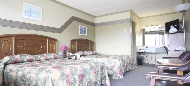 玛丽-丹汽车旅馆(Motel Marie-Dan)图片