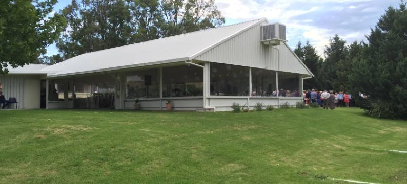 沃伦邦格斯山汽车旅馆(Warrumbungles Mountain Motel)图片