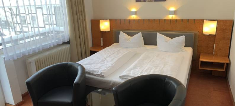 玛蒂娜酒店(Hotel Martina)图片