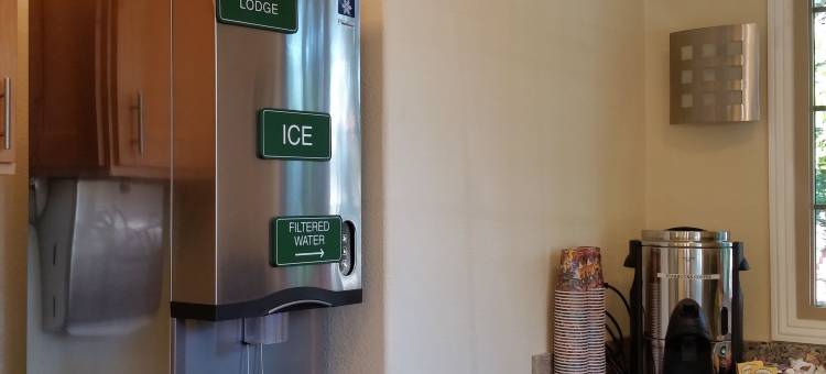 海洋旅舍(Marin Lodge)图片