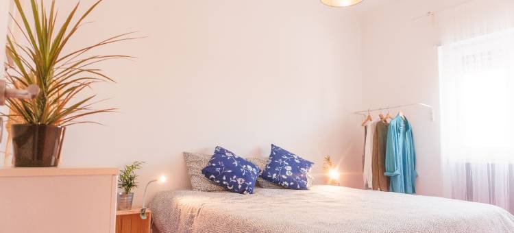 Hospedium共和国冲浪房子旅舍(República Surf House - Coxos Beach, Ericeira)图片