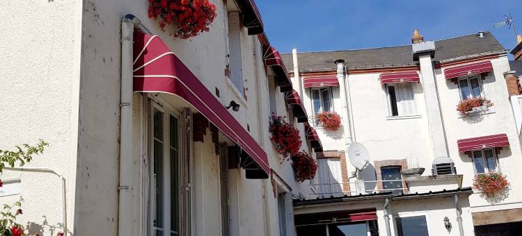 大公爵旅馆(Hostellerie du Grand Sully)图片