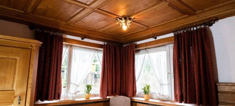 Zum See酒店(Hotel Zum See, Titisee)图片