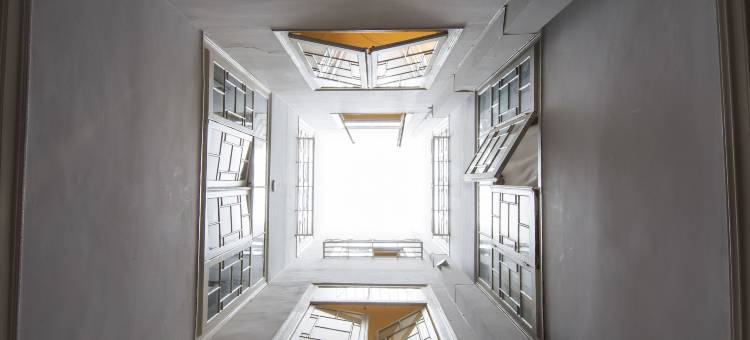 最安全的里斯本巴里奥阿尔图(Safestay Lisbon Bairro Alto)图片