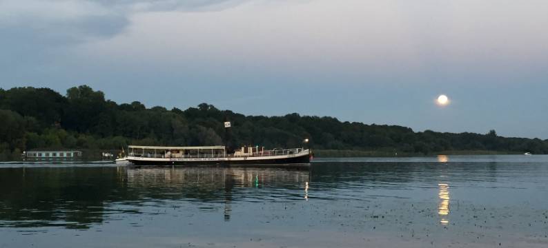 老城酒店(Altstadt Hotel)图片