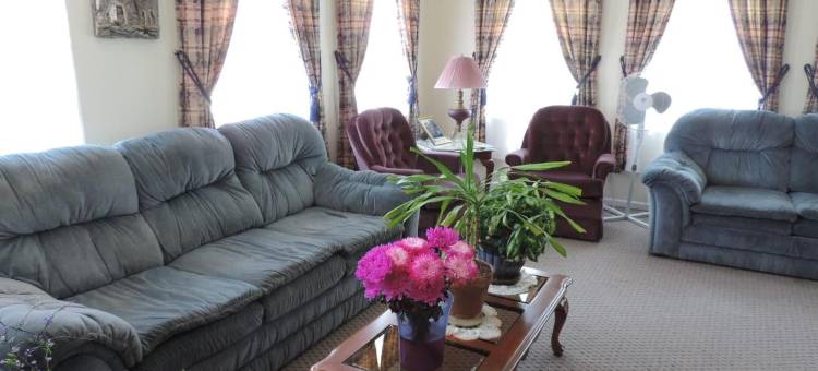 猎人旅舍汽车旅馆(Hunters Lodge Motel)图片