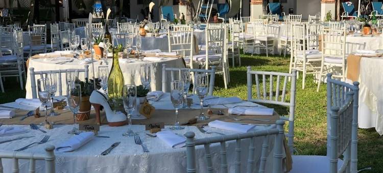 安吉利斯村舍酒店(Finca de Los Angeles)图片