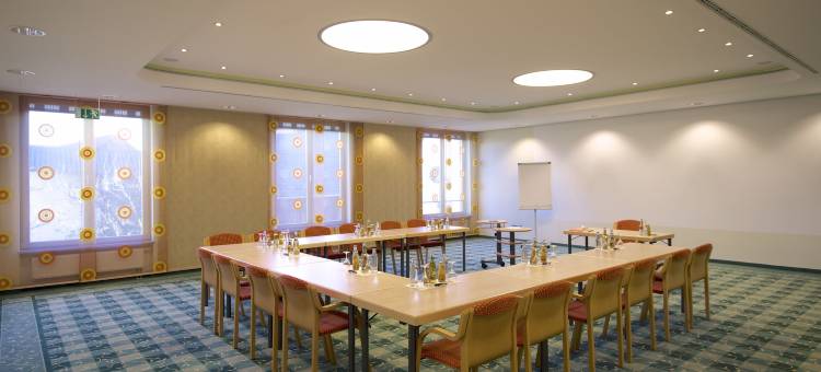 科隆环形酒店(Ringhotel Krone)图片