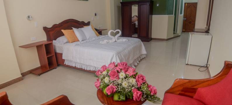 维多利亚套房青年旅舍(Victoria Suites Hotel)图片