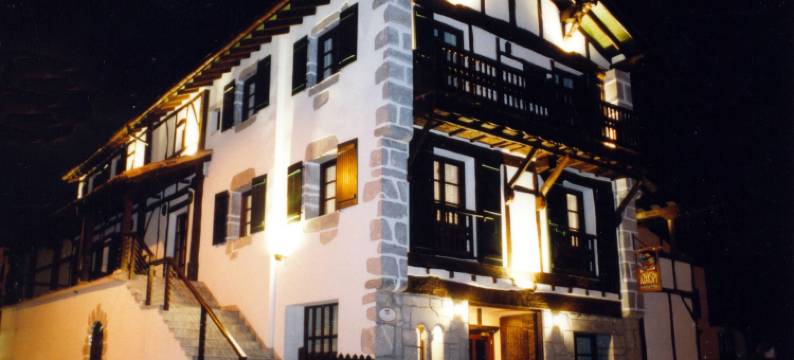 奥特萨皮酒店(Hotel Spa Atxaspi)图片