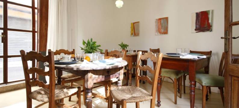 卡萨蒂耶塔 - 内在酒店(Ca Sa Tieta)图片