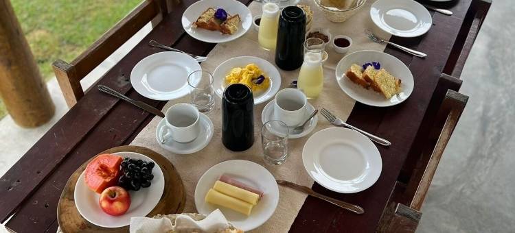 Pousada Corália酒店(Pousada Corália)图片