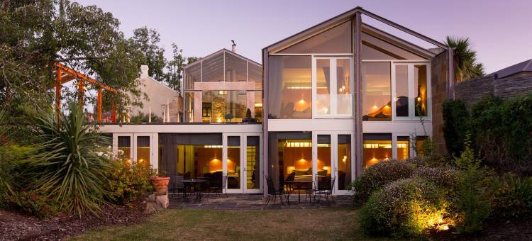 霍巴特酒店(Islington Hotel)图片